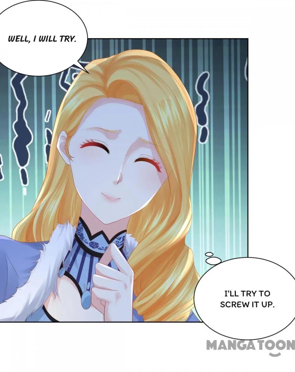 I Just Want to Be a Useless Duke's Daughter Chapter 72 page 4 - Chapter 72