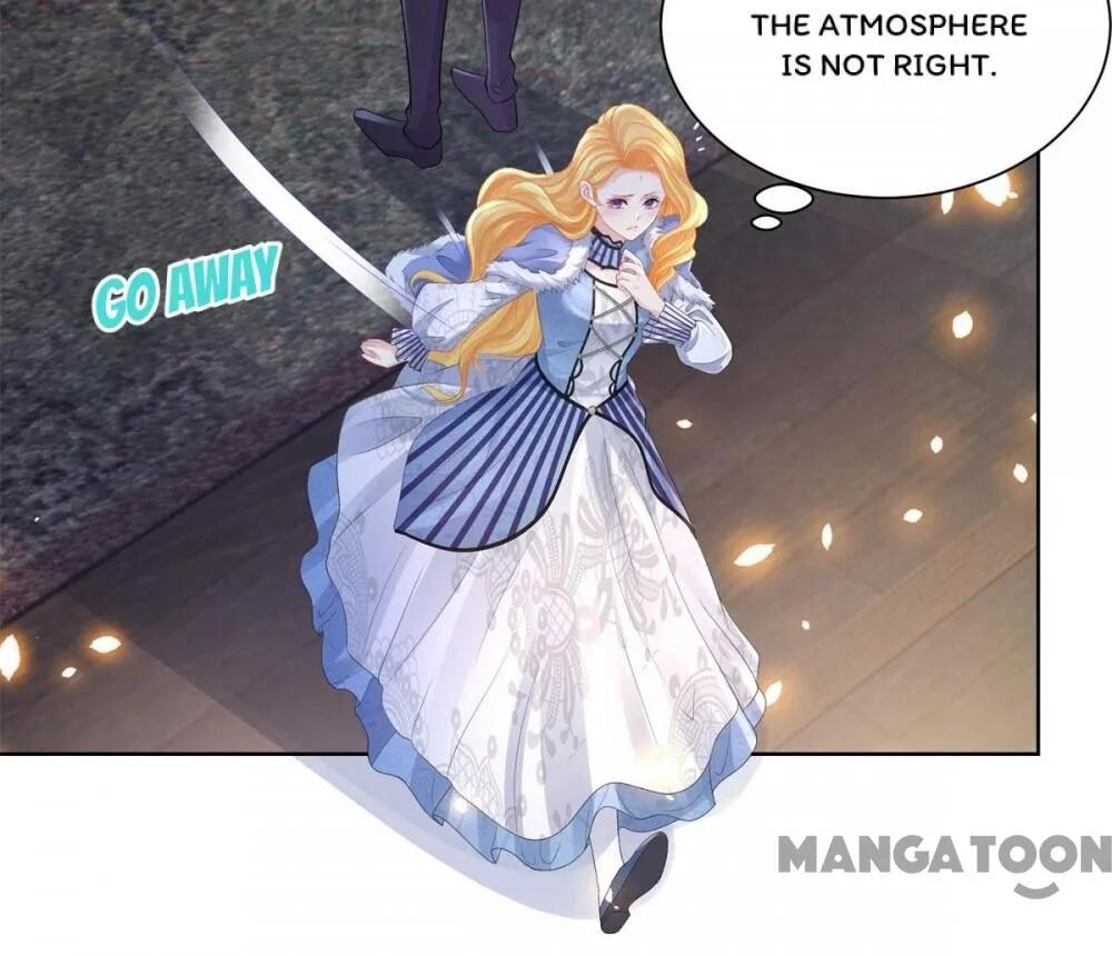 I Just Want to Be a Useless Duke's Daughter Chapter 72 page 7 - Chapter 72