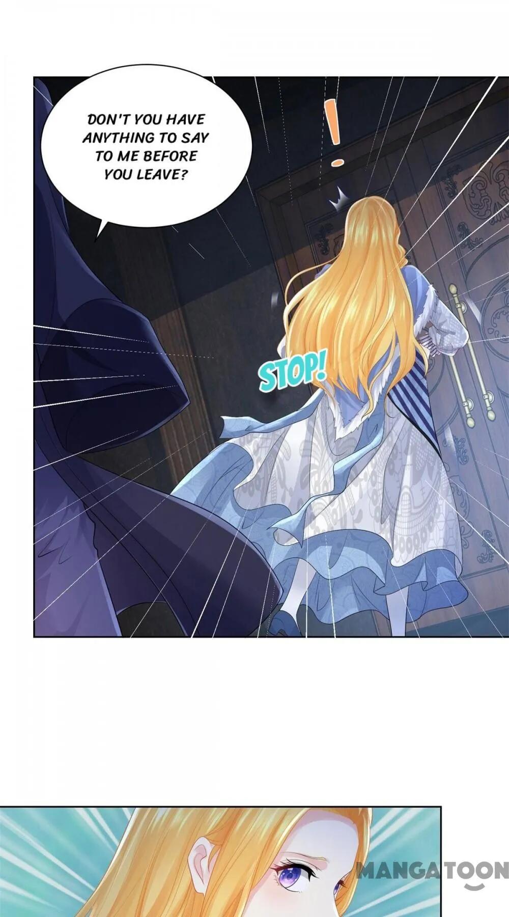 I Just Want to Be a Useless Duke's Daughter Chapter 72 page 8 - Chapter 72