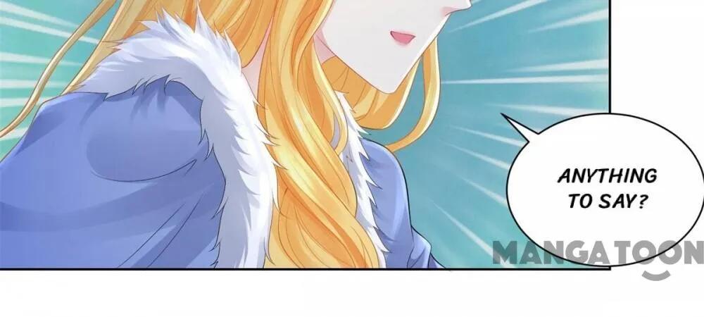 I Just Want to Be a Useless Duke's Daughter Chapter 72 page 9 - Chapter 72