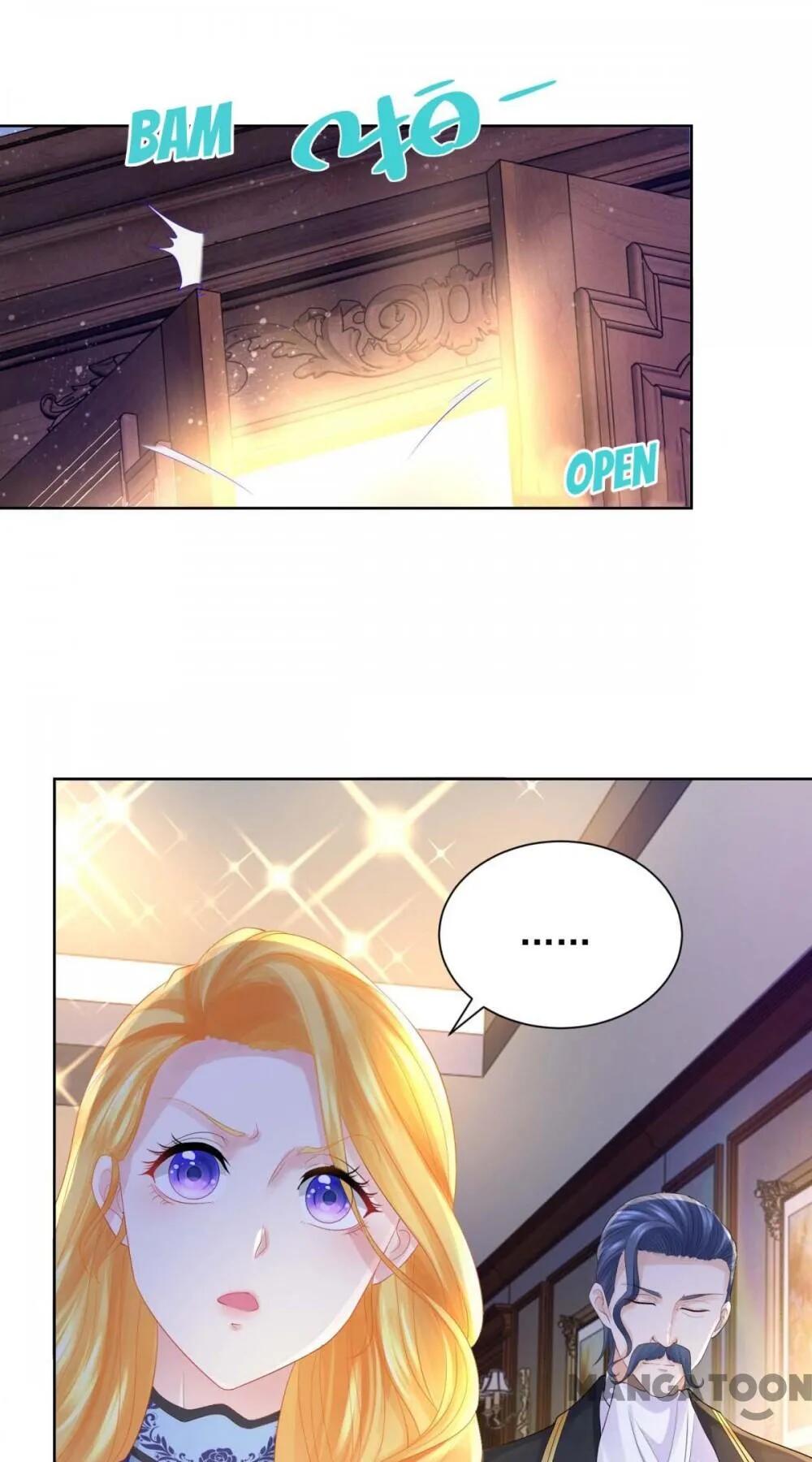 I Just Want to Be a Useless Duke's Daughter Chapter 73 page 12 - Chapter 73