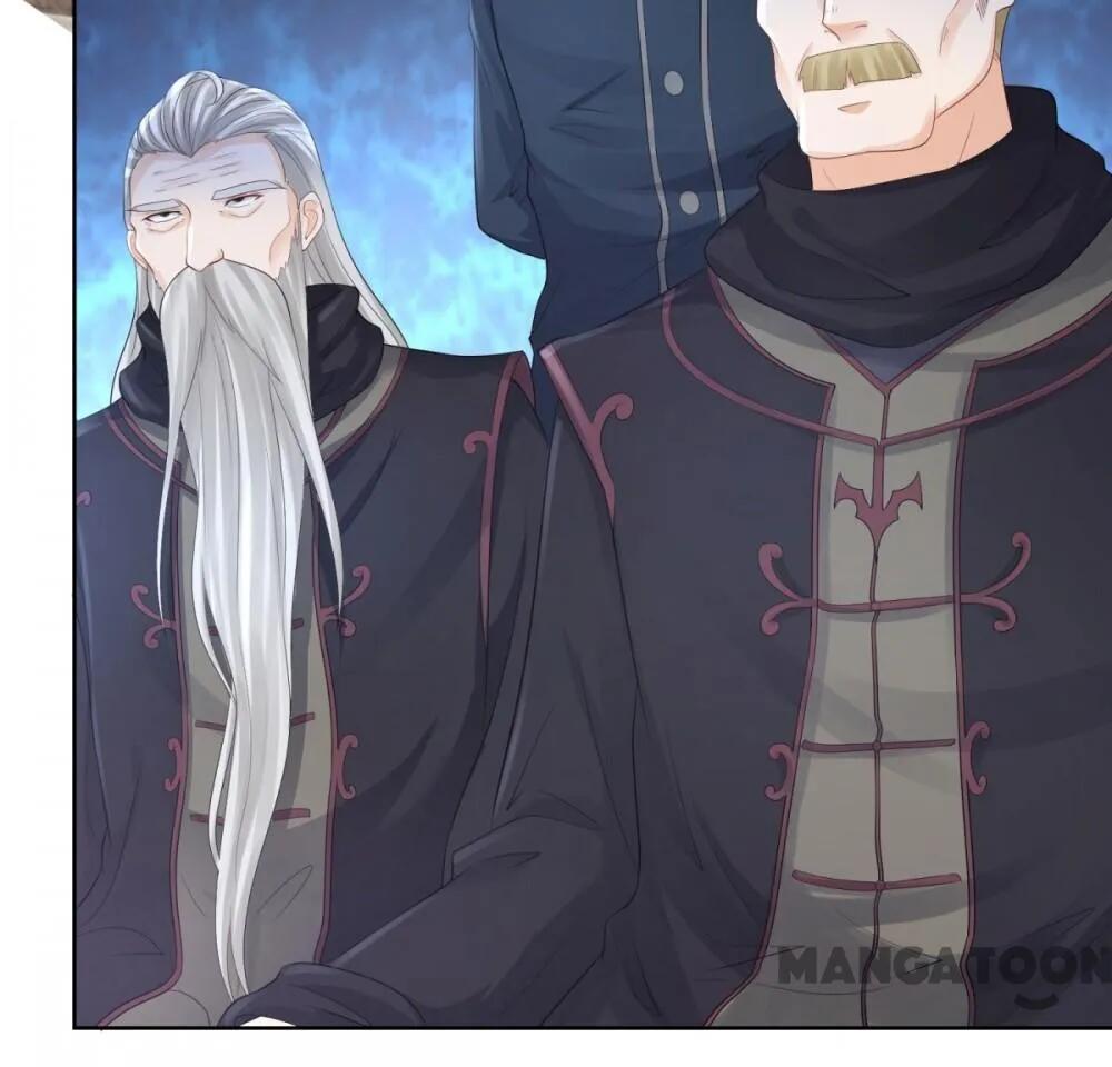 I Just Want to Be a Useless Duke's Daughter Chapter 73 page 15 - Chapter 73