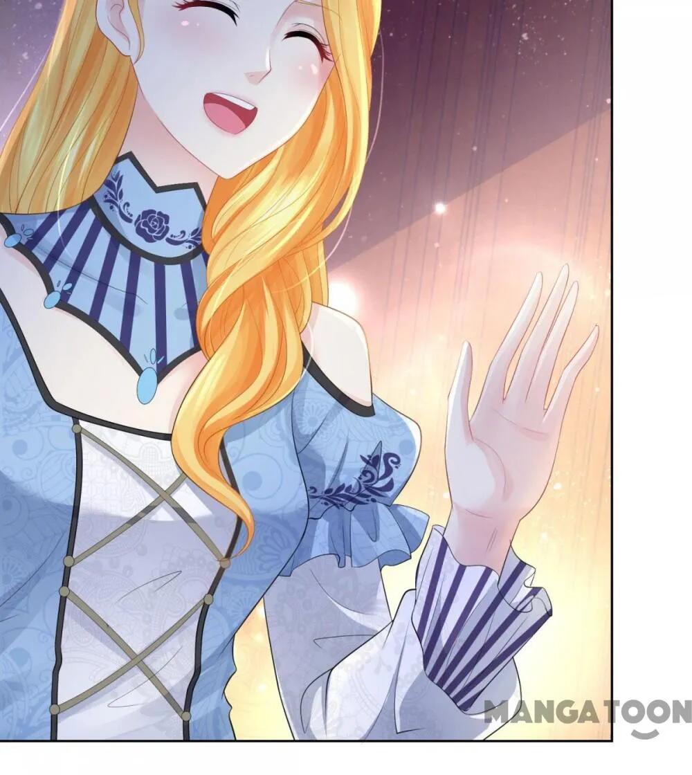 I Just Want to Be a Useless Duke's Daughter Chapter 73 page 17 - Chapter 73
