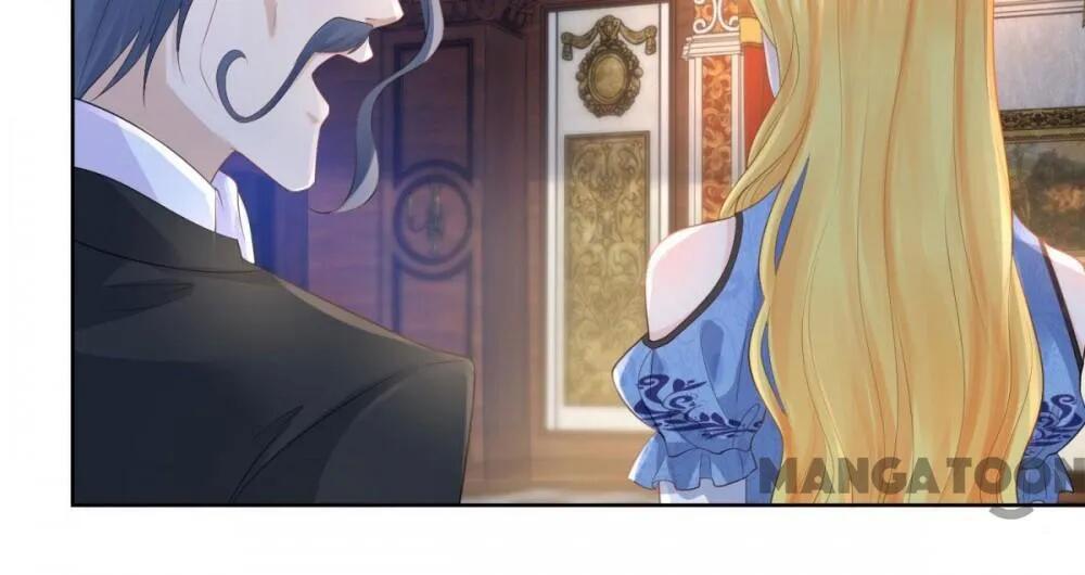 I Just Want to Be a Useless Duke's Daughter Chapter 73 page 21 - Chapter 73