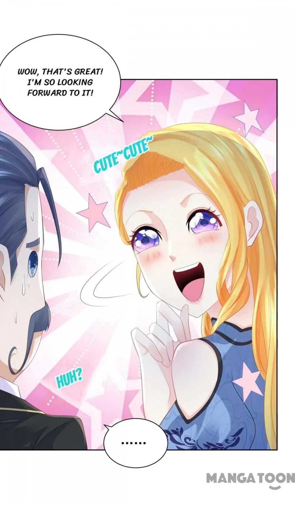 I Just Want to Be a Useless Duke's Daughter Chapter 73 page 22 - Chapter 73