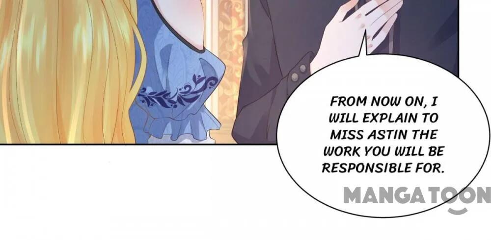 I Just Want to Be a Useless Duke's Daughter Chapter 73 page 24 - Chapter 73