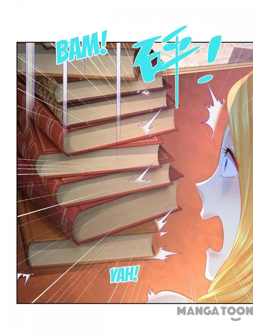 I Just Want to Be a Useless Duke's Daughter Chapter 73 page 26 - Chapter 73