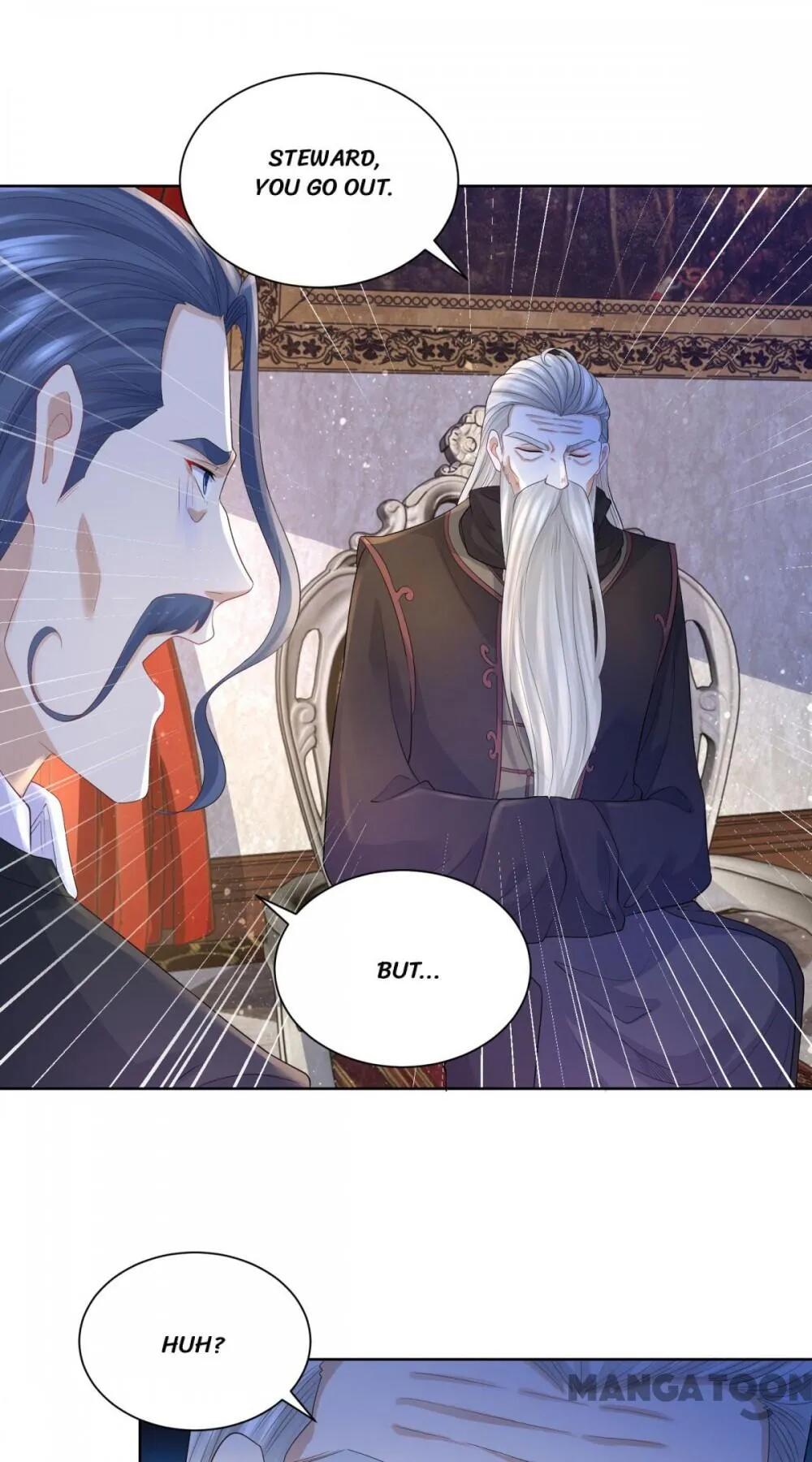 I Just Want to Be a Useless Duke's Daughter Chapter 73 page 31 - Chapter 73