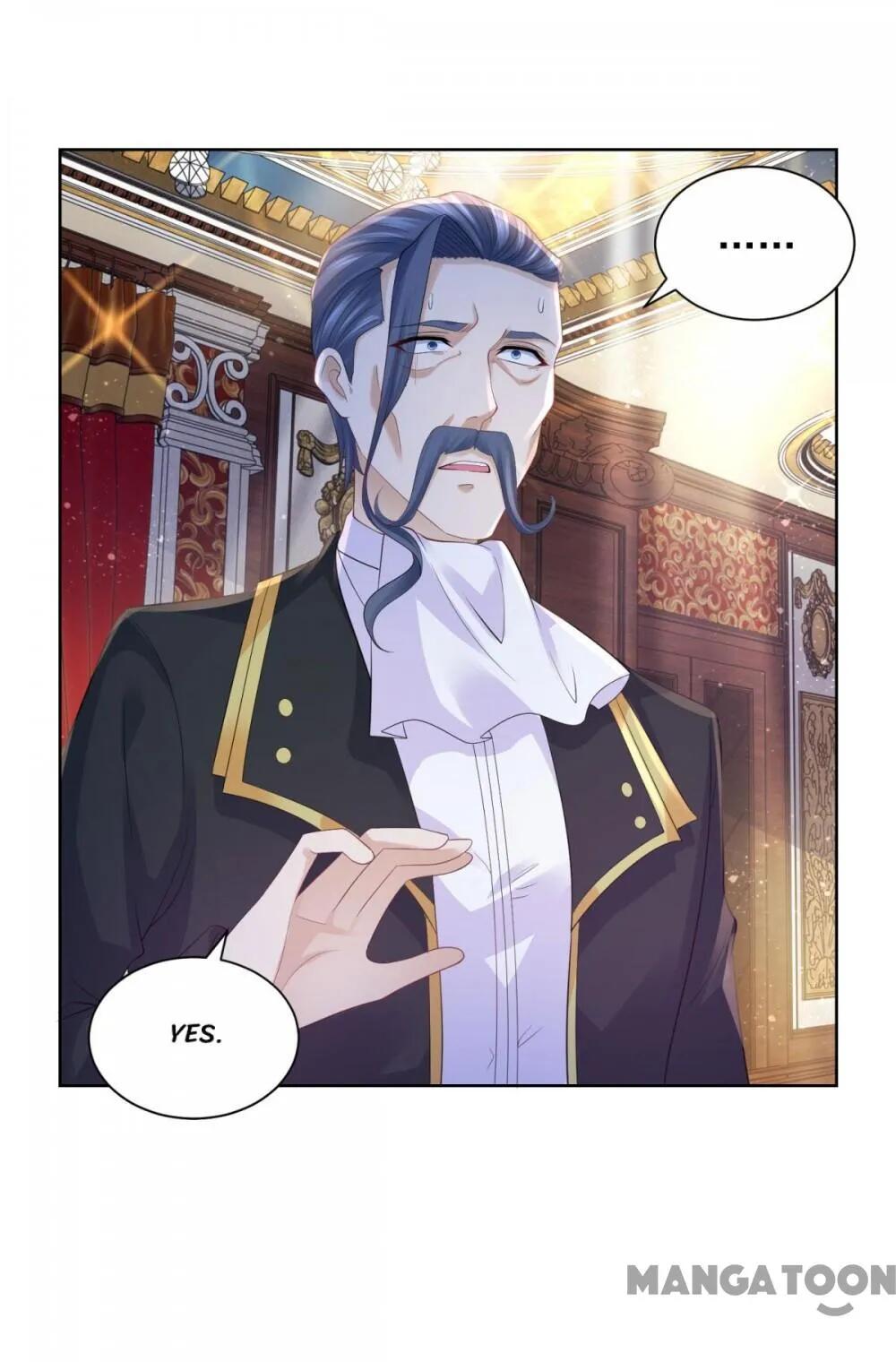 I Just Want to Be a Useless Duke's Daughter Chapter 73 page 33 - Chapter 73