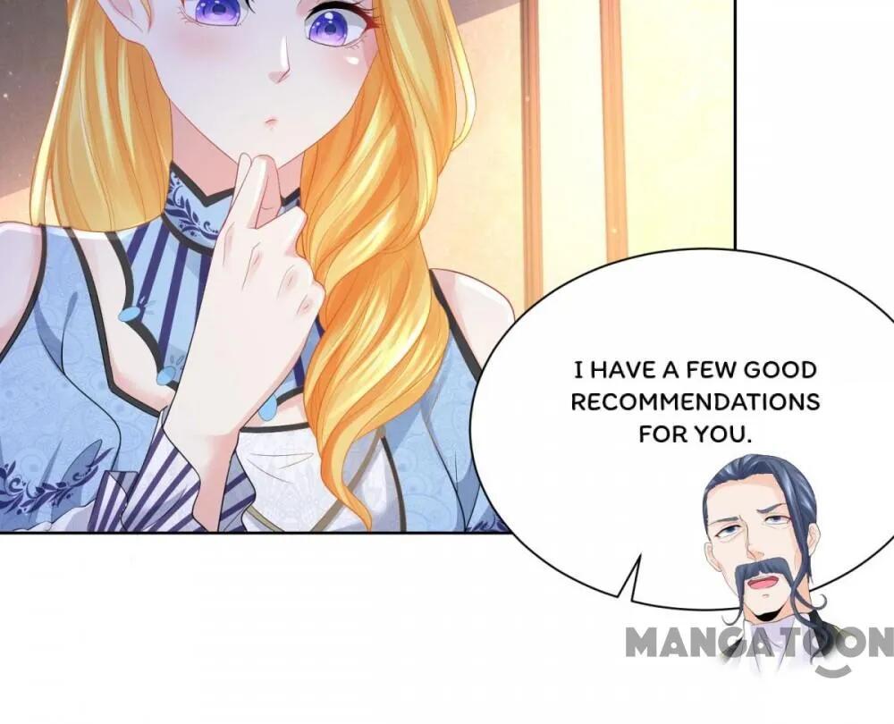 I Just Want to Be a Useless Duke's Daughter Chapter 73 page 4 - Chapter 73