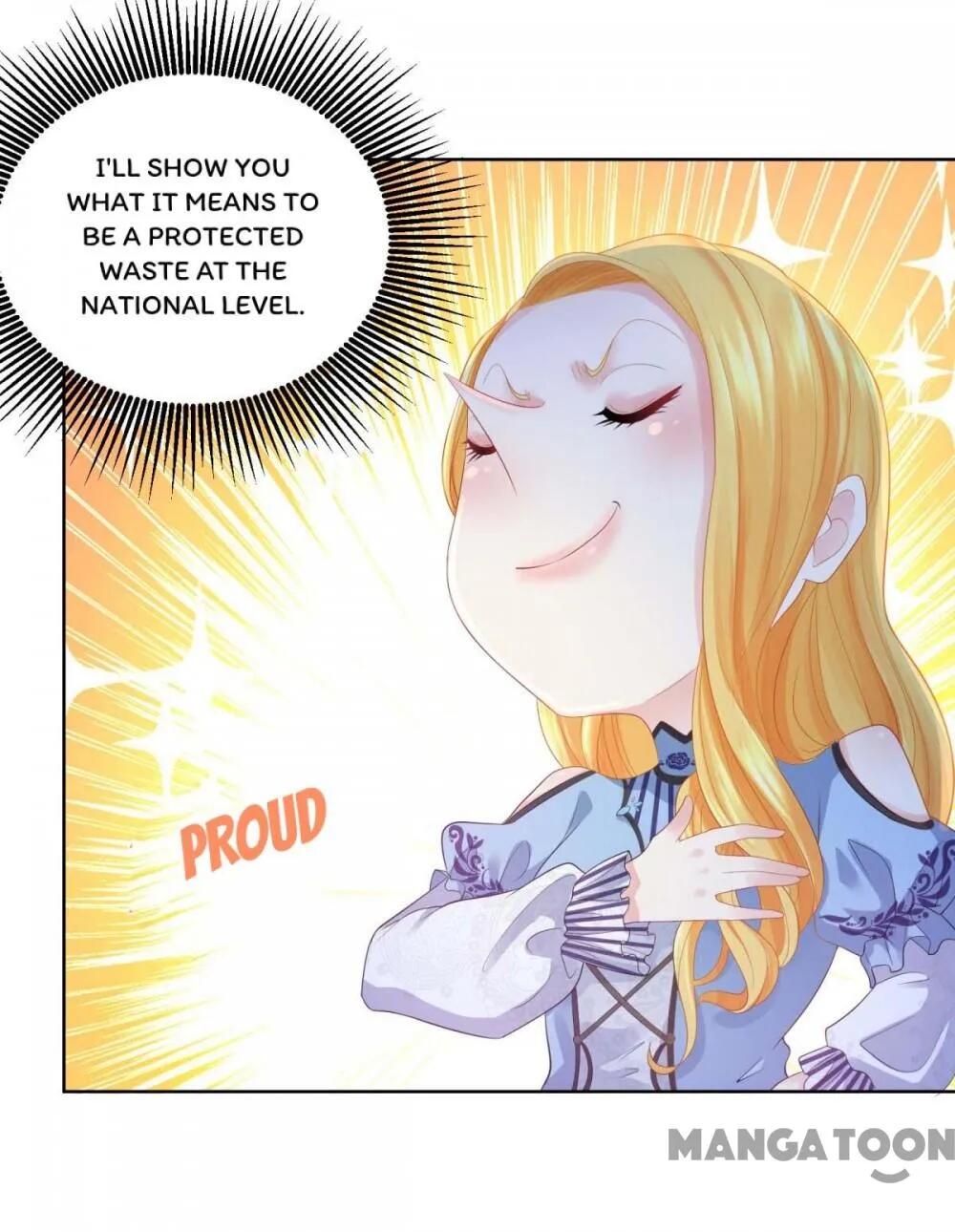I Just Want to Be a Useless Duke's Daughter Chapter 73 page 40 - Chapter 73