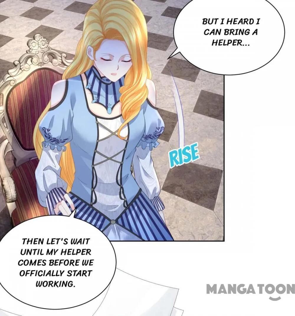 I Just Want to Be a Useless Duke's Daughter Chapter 73 page 42 - Chapter 73