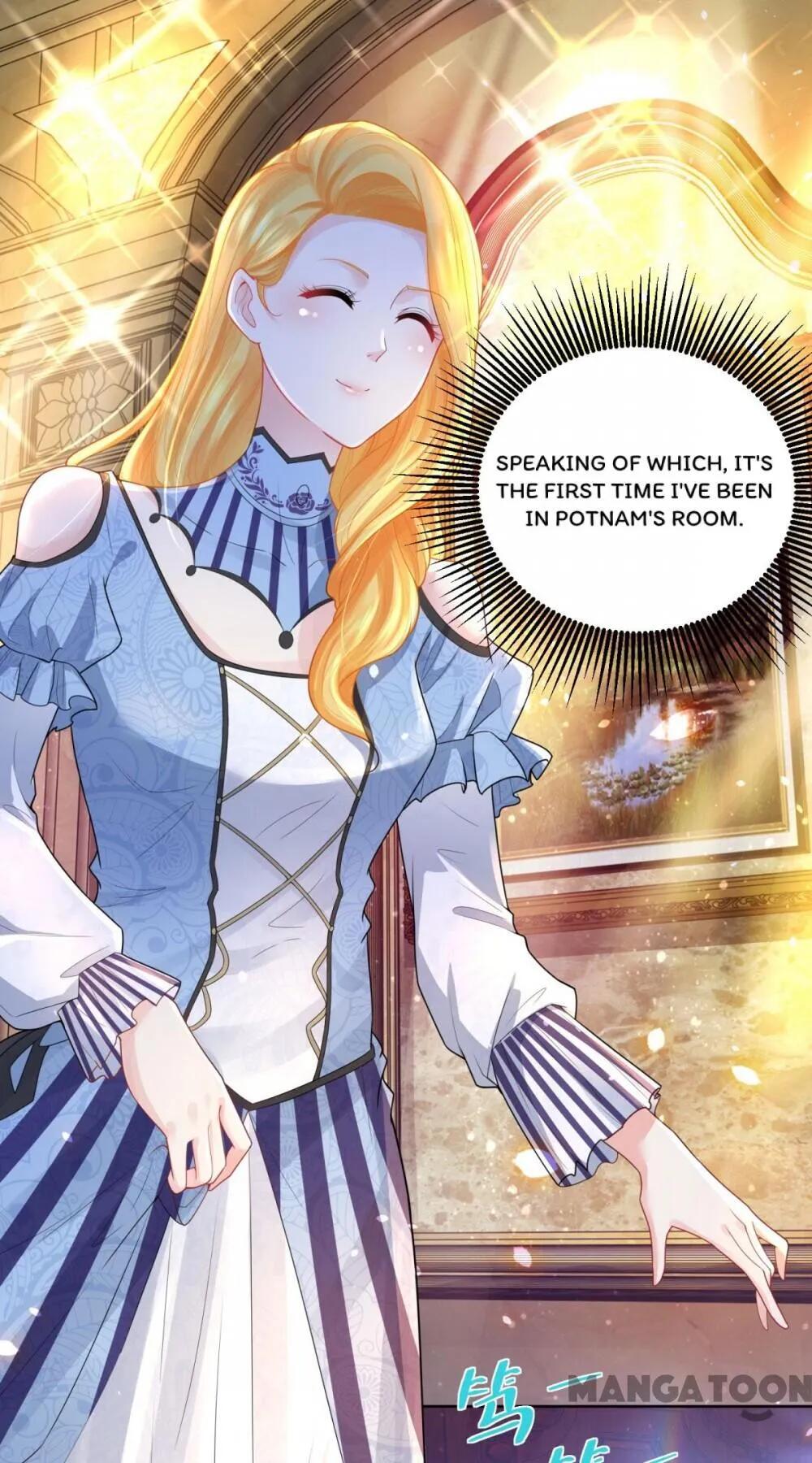 I Just Want to Be a Useless Duke's Daughter Chapter 74 page 1 - Chapter 74