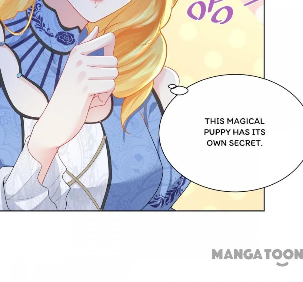 I Just Want to Be a Useless Duke's Daughter Chapter 74 page 10 - Chapter 74