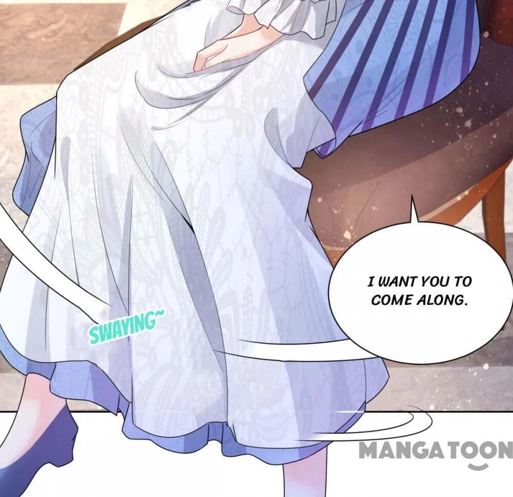 I Just Want to Be a Useless Duke's Daughter Chapter 74 page 12 - Chapter 74