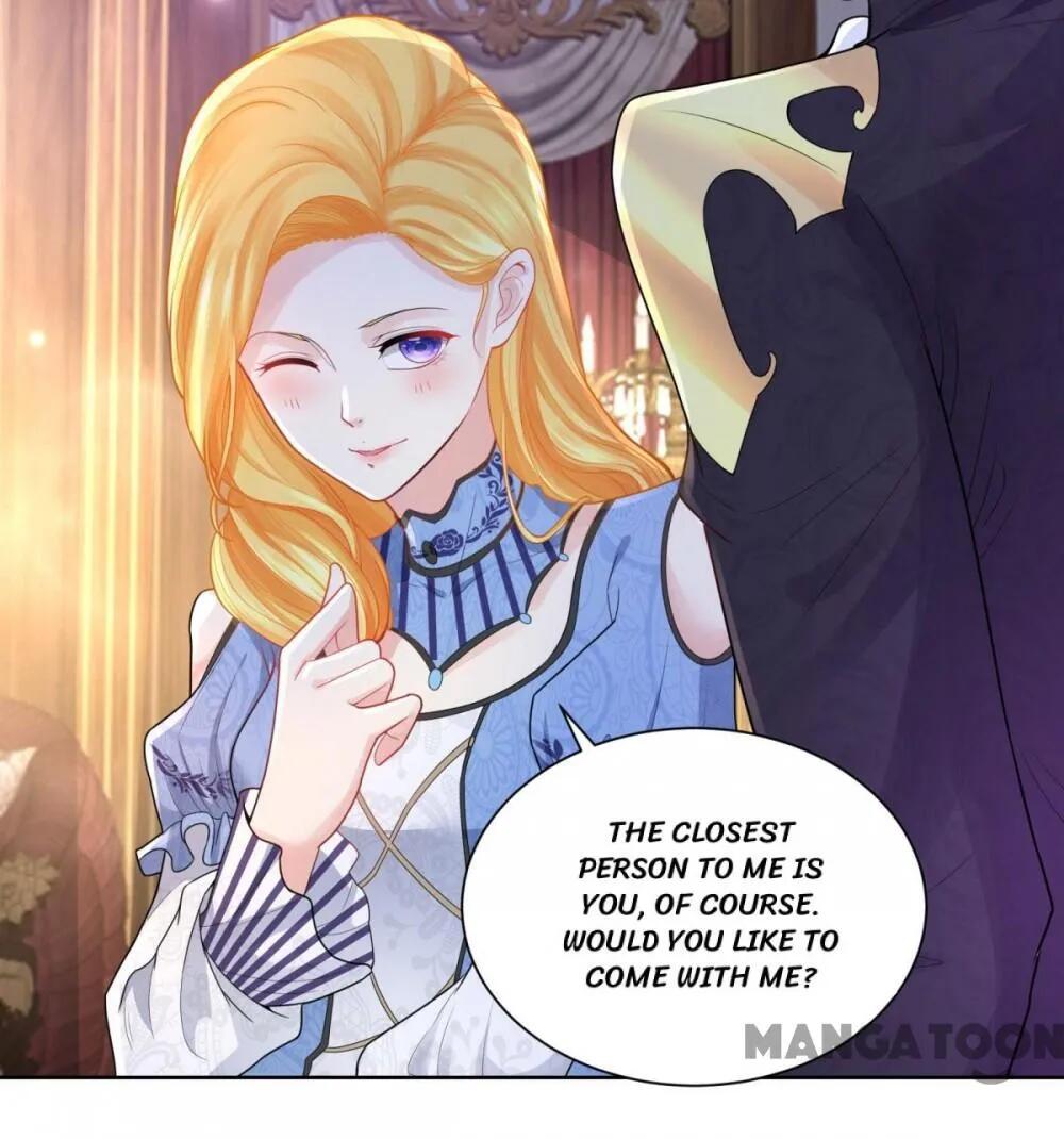 I Just Want to Be a Useless Duke's Daughter Chapter 74 page 14 - Chapter 74
