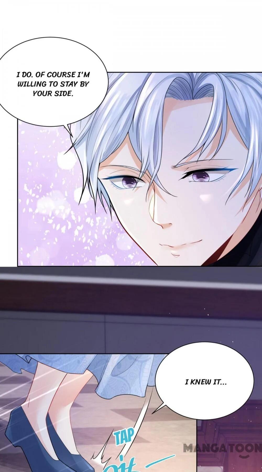 I Just Want to Be a Useless Duke's Daughter Chapter 74 page 15 - Chapter 74