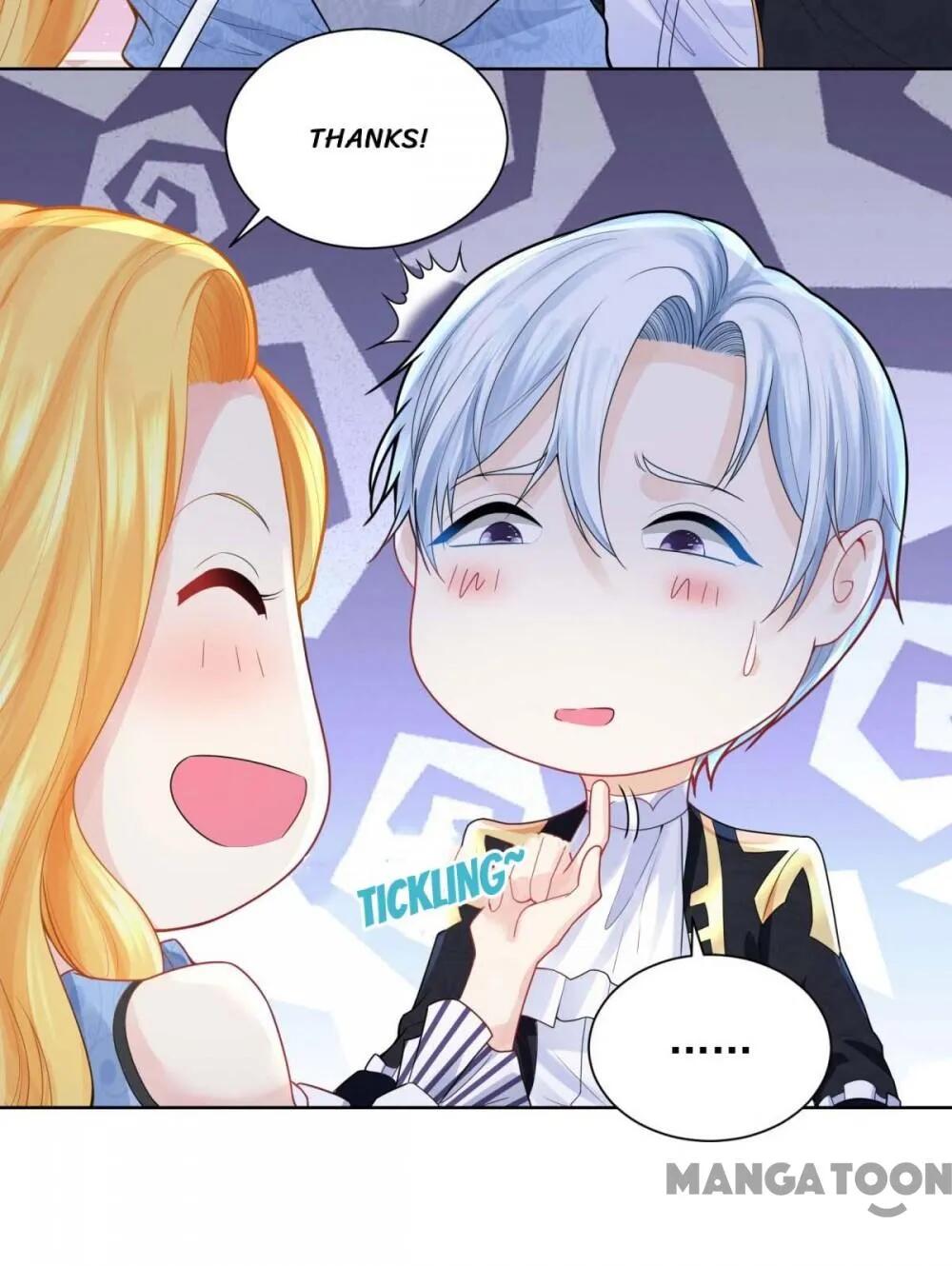I Just Want to Be a Useless Duke's Daughter Chapter 74 page 19 - Chapter 74