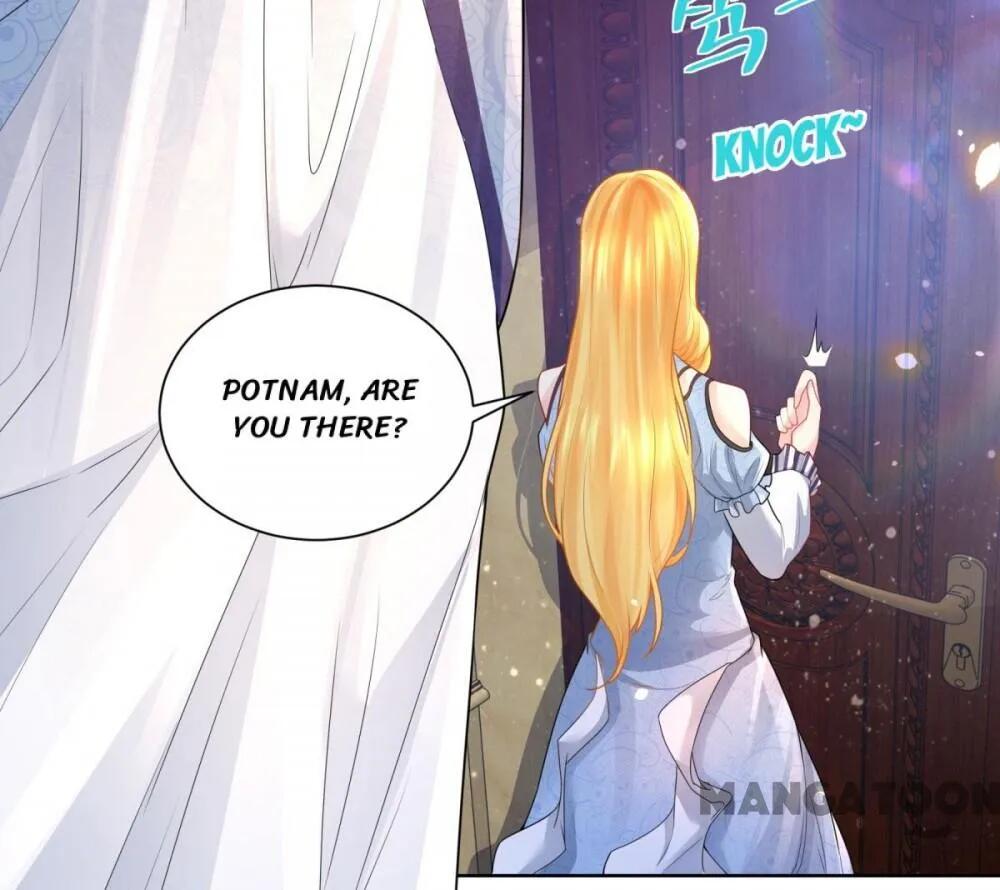 I Just Want to Be a Useless Duke's Daughter Chapter 74 page 2 - Chapter 74