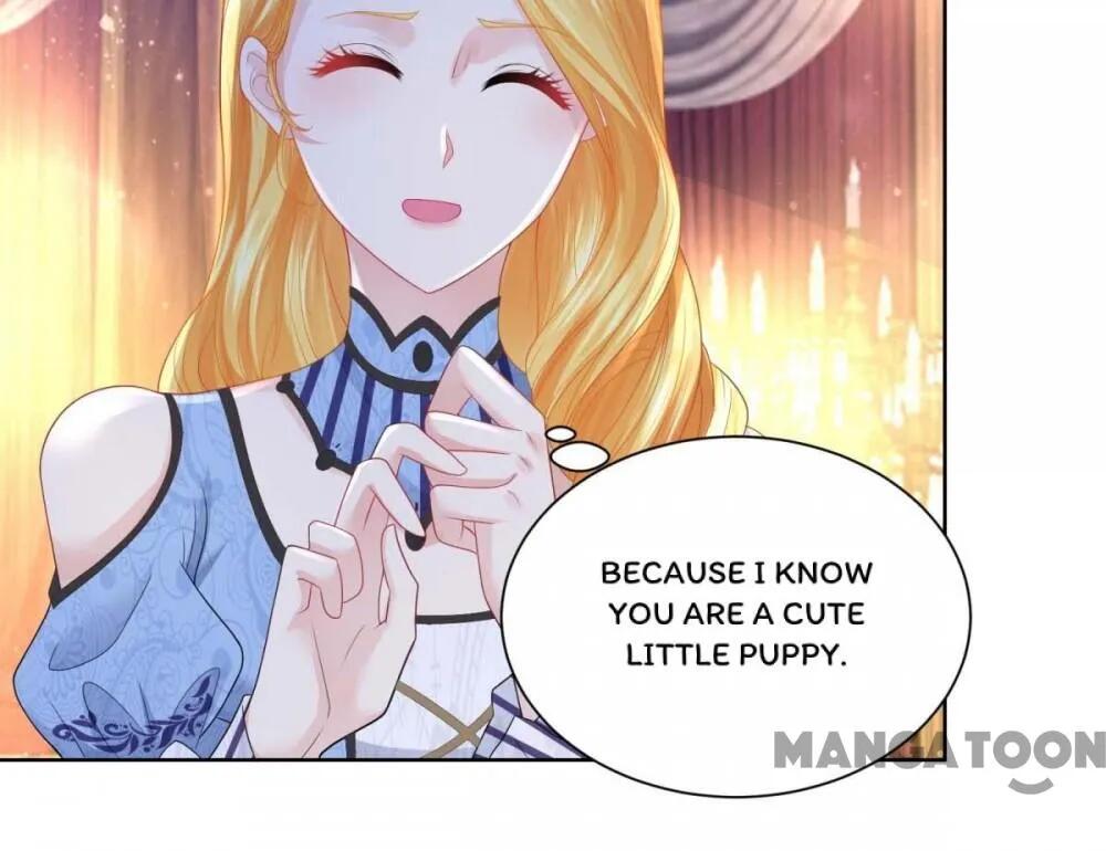I Just Want to Be a Useless Duke's Daughter Chapter 74 page 21 - Chapter 74