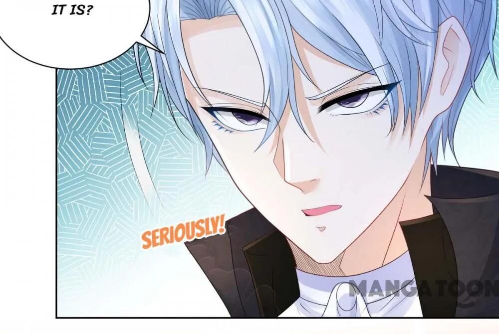 I Just Want to Be a Useless Duke's Daughter Chapter 74 page 23 - Chapter 74