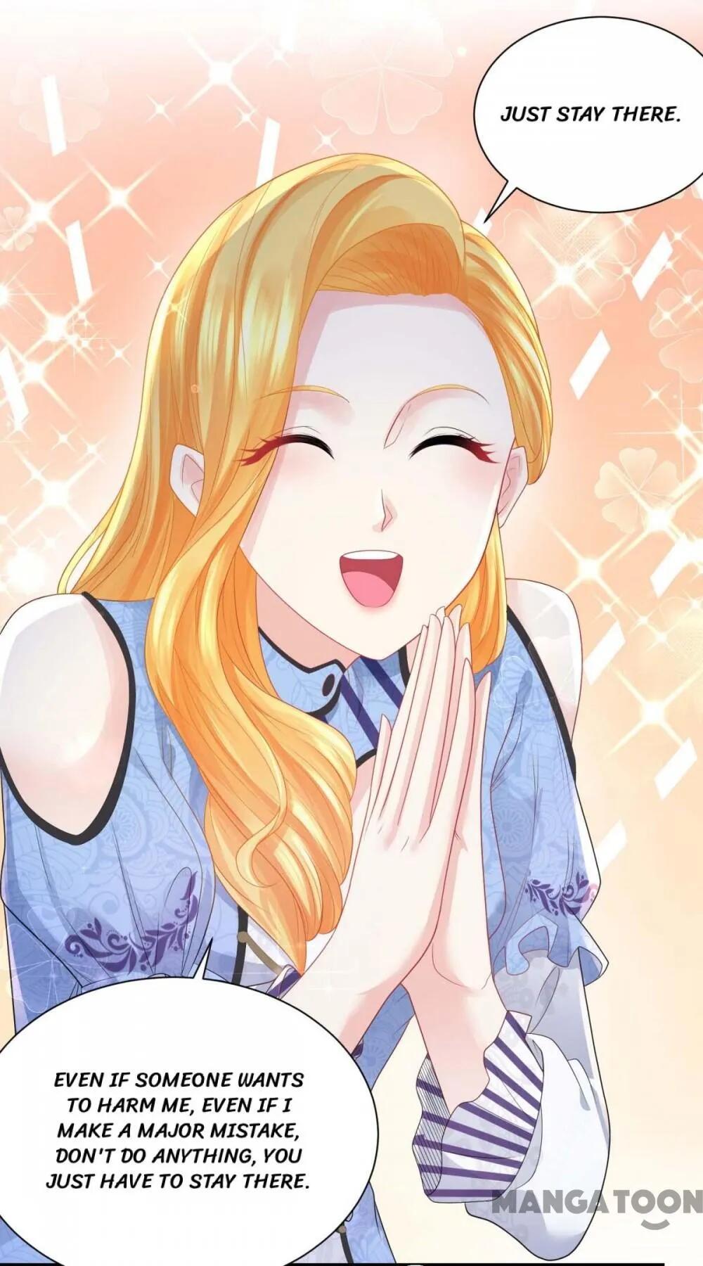 I Just Want to Be a Useless Duke's Daughter Chapter 74 page 24 - Chapter 74