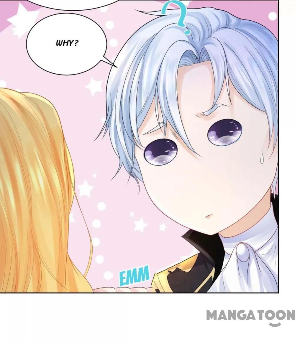 I Just Want to Be a Useless Duke's Daughter Chapter 74 page 25 - Chapter 74