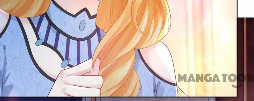 I Just Want to Be a Useless Duke's Daughter Chapter 74 page 27 - Chapter 74