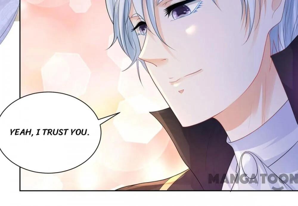 I Just Want to Be a Useless Duke's Daughter Chapter 74 page 29 - Chapter 74
