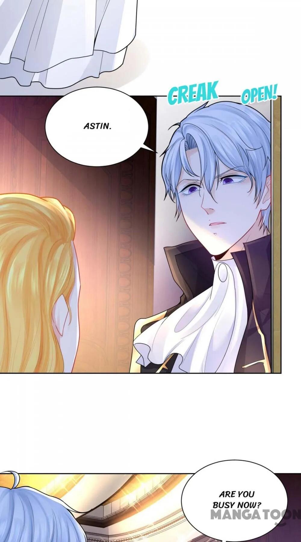 I Just Want to Be a Useless Duke's Daughter Chapter 74 page 3 - Chapter 74