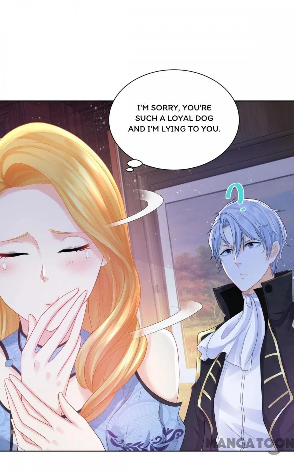 I Just Want to Be a Useless Duke's Daughter Chapter 74 page 30 - Chapter 74