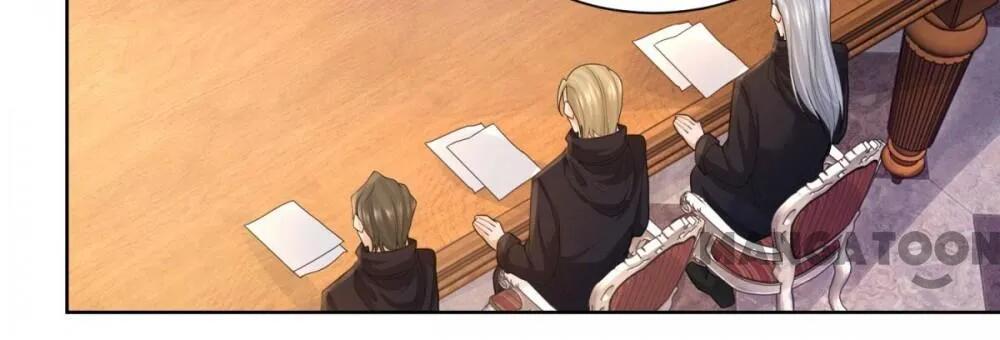 I Just Want to Be a Useless Duke's Daughter Chapter 74 page 33 - Chapter 74