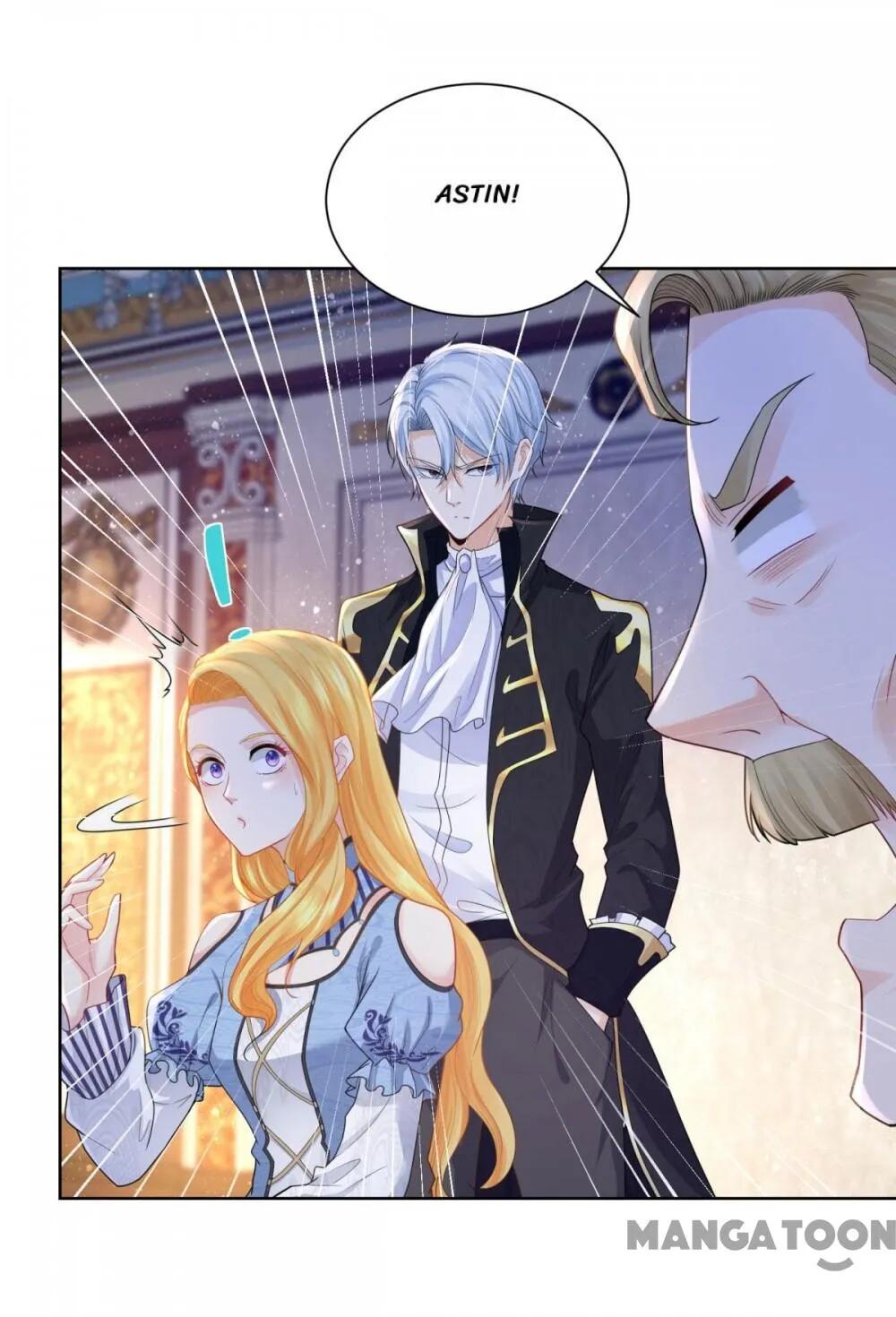 I Just Want to Be a Useless Duke's Daughter Chapter 74 page 36 - Chapter 74