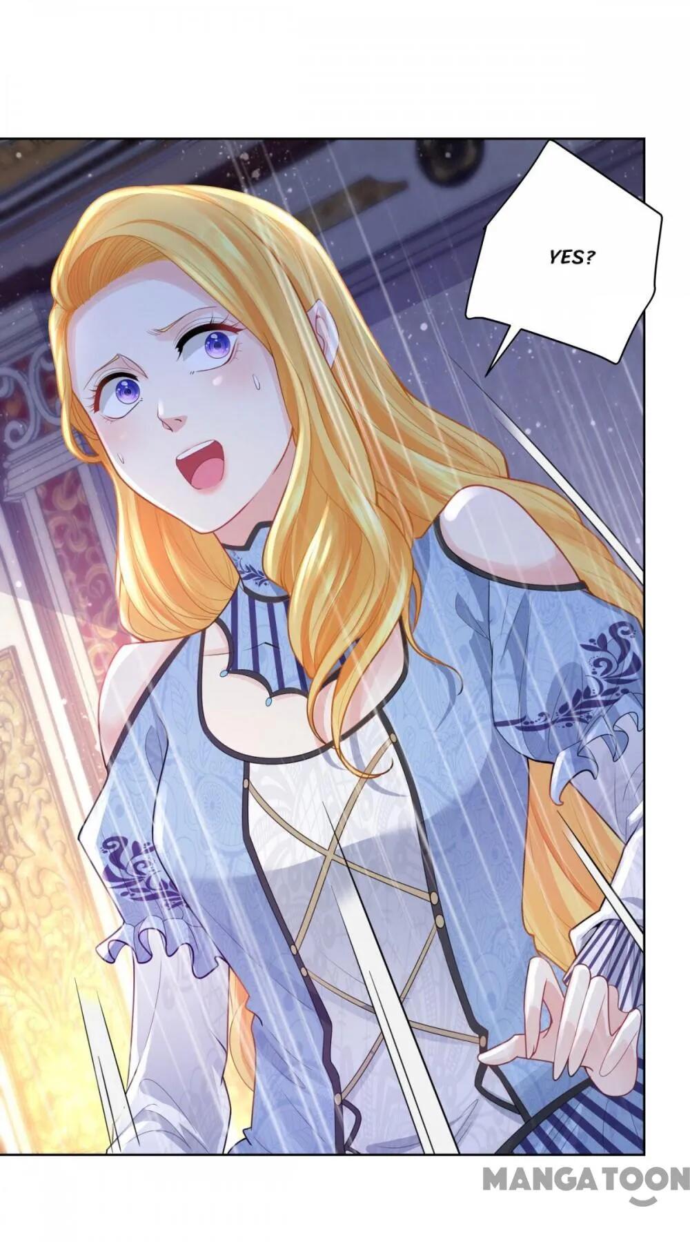 I Just Want to Be a Useless Duke's Daughter Chapter 74 page 37 - Chapter 74