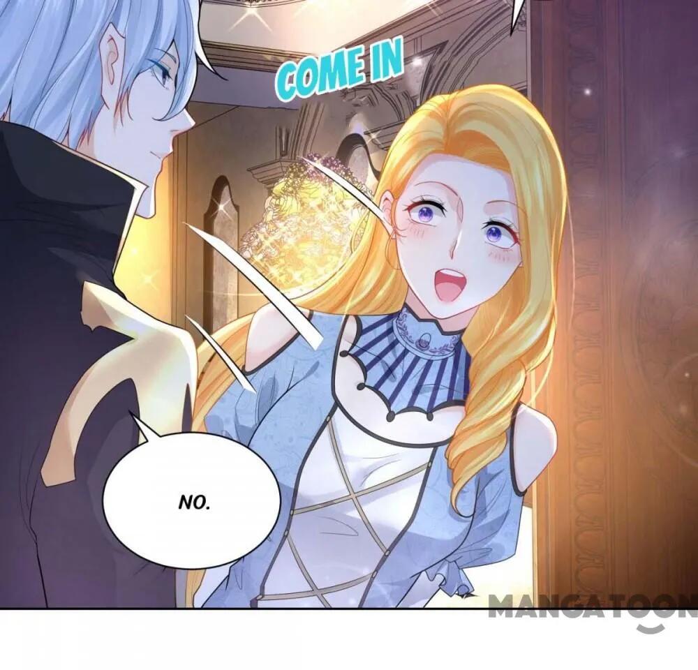 I Just Want to Be a Useless Duke's Daughter Chapter 74 page 4 - Chapter 74