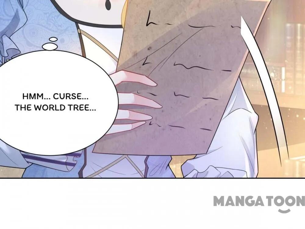 I Just Want to Be a Useless Duke's Daughter Chapter 74 page 6 - Chapter 74