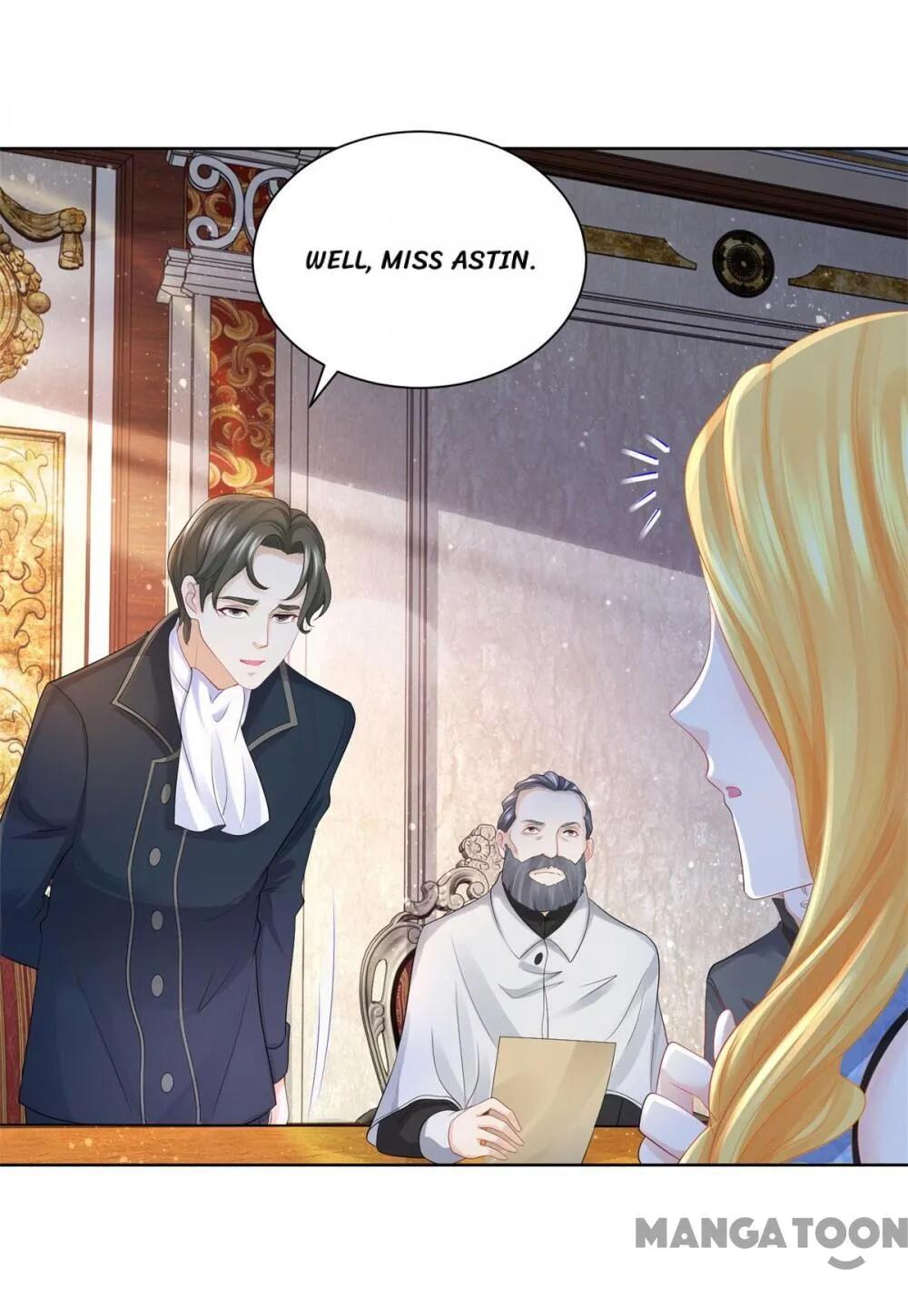 I Just Want to Be a Useless Duke's Daughter Chapter 75 page 13 - Chapter 75