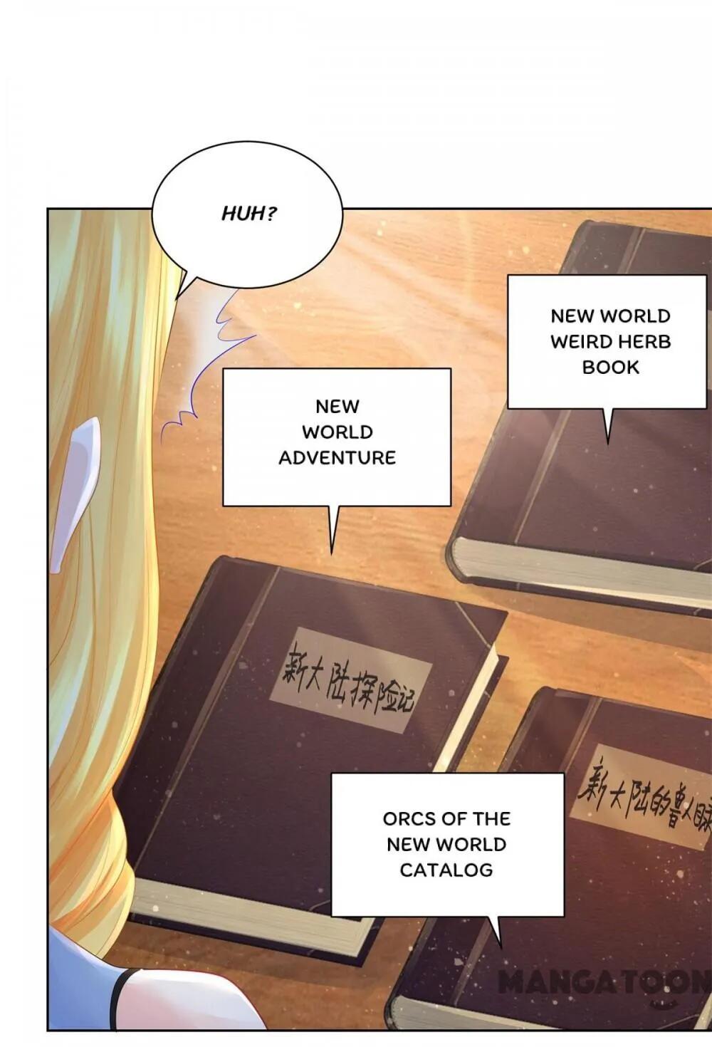 I Just Want to Be a Useless Duke's Daughter Chapter 75 page 16 - Chapter 75