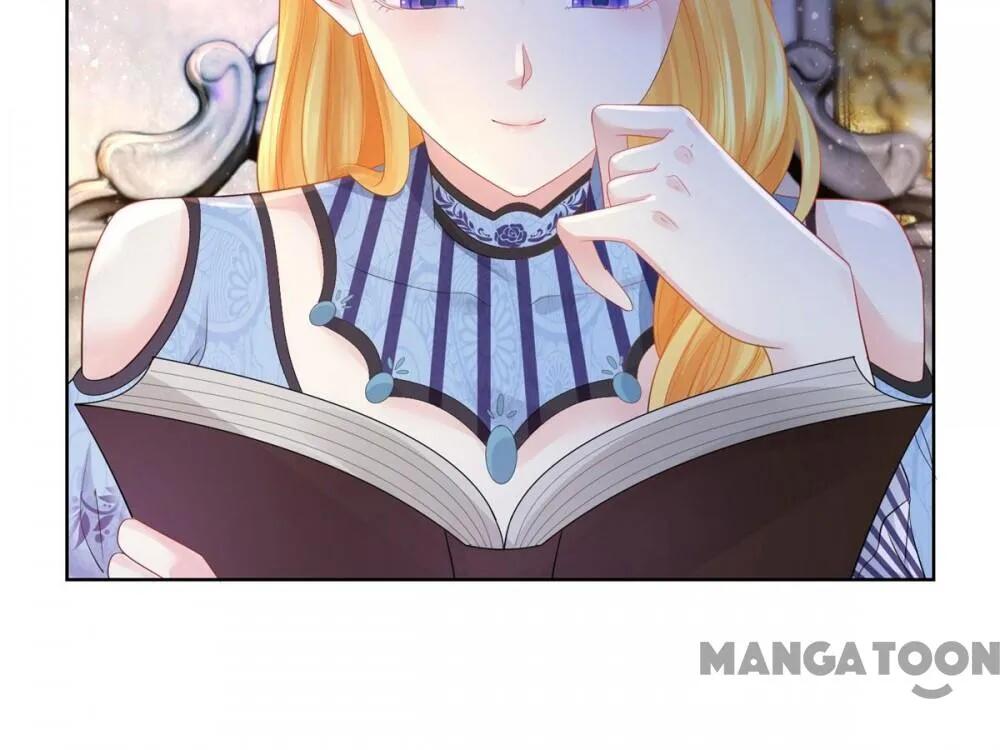 I Just Want to Be a Useless Duke's Daughter Chapter 75 page 21 - Chapter 75