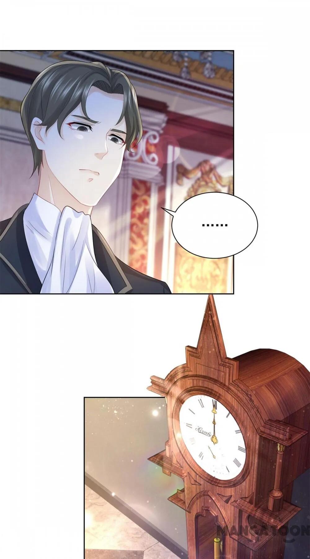I Just Want to Be a Useless Duke's Daughter Chapter 75 page 22 - Chapter 75