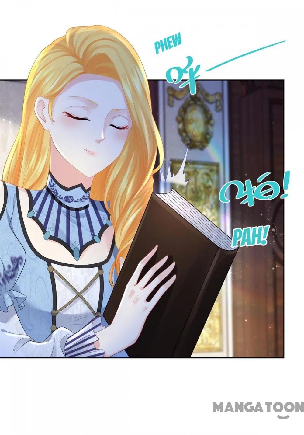 I Just Want to Be a Useless Duke's Daughter Chapter 75 page 24 - Chapter 75