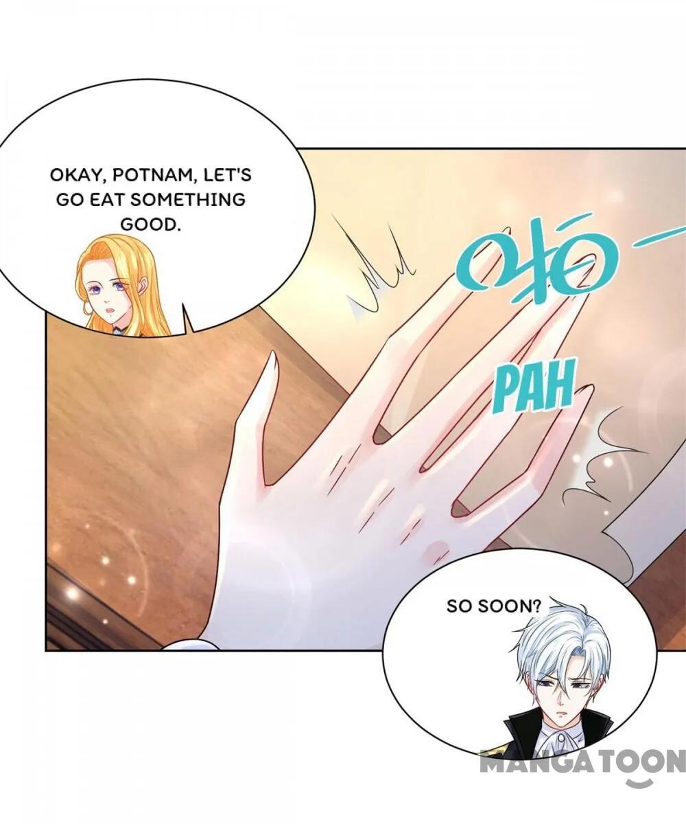 I Just Want to Be a Useless Duke's Daughter Chapter 75 page 29 - Chapter 75