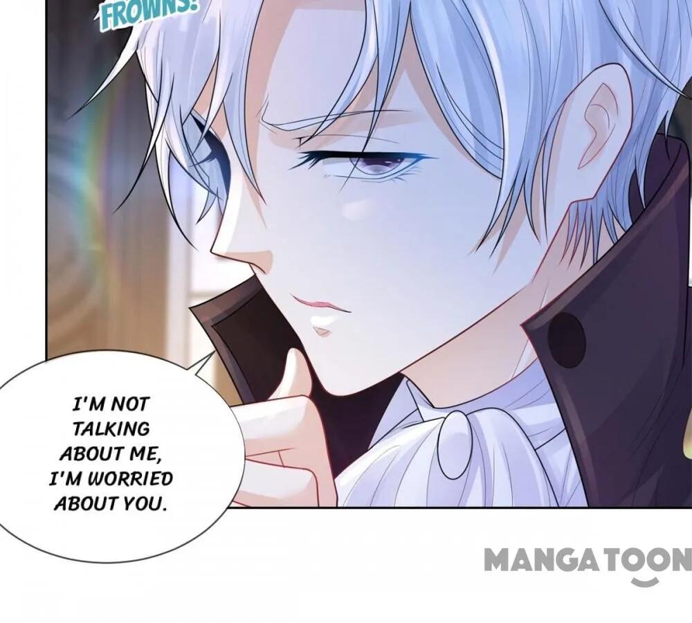 I Just Want to Be a Useless Duke's Daughter Chapter 75 page 37 - Chapter 75