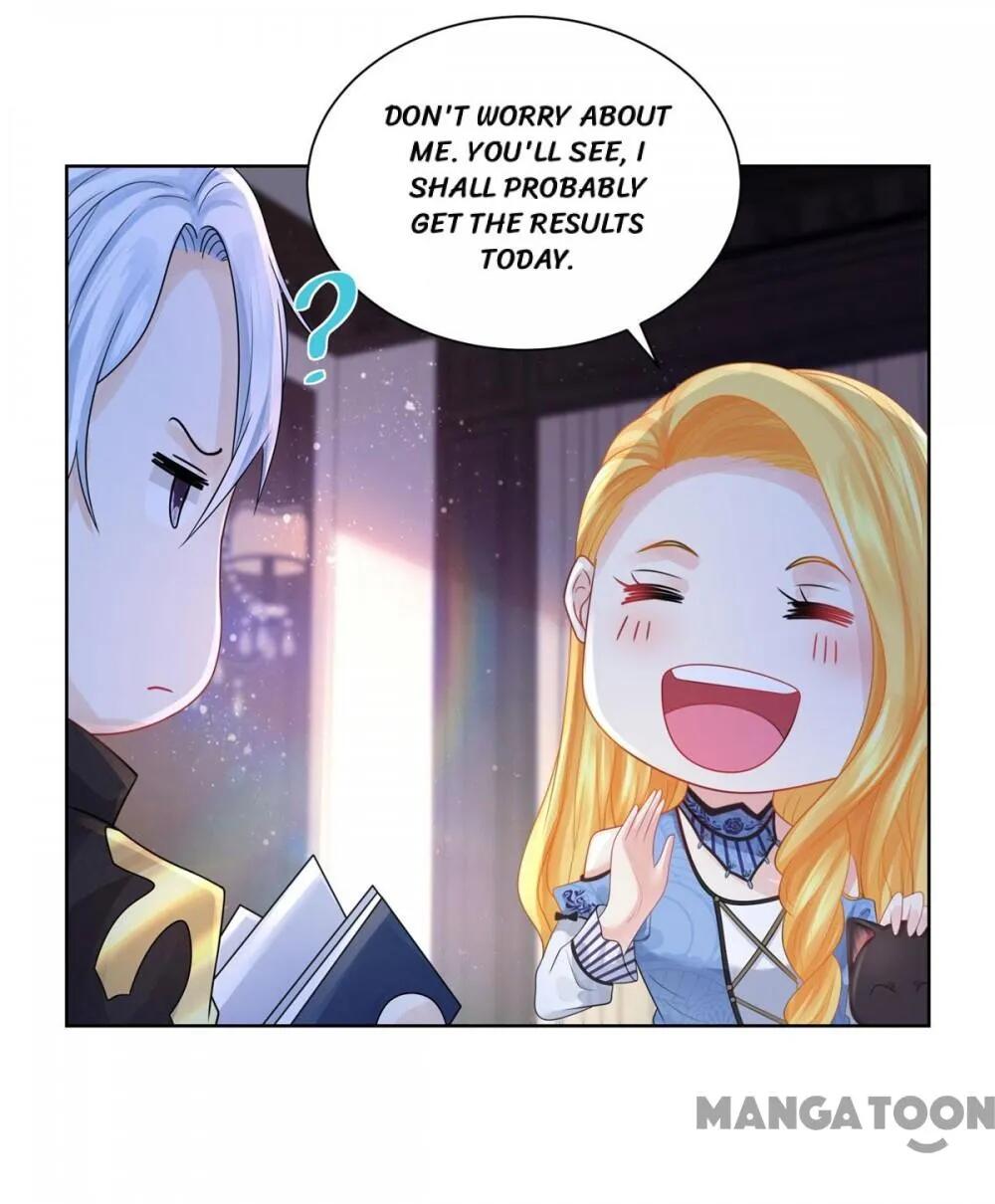 I Just Want to Be a Useless Duke's Daughter Chapter 75 page 38 - Chapter 75