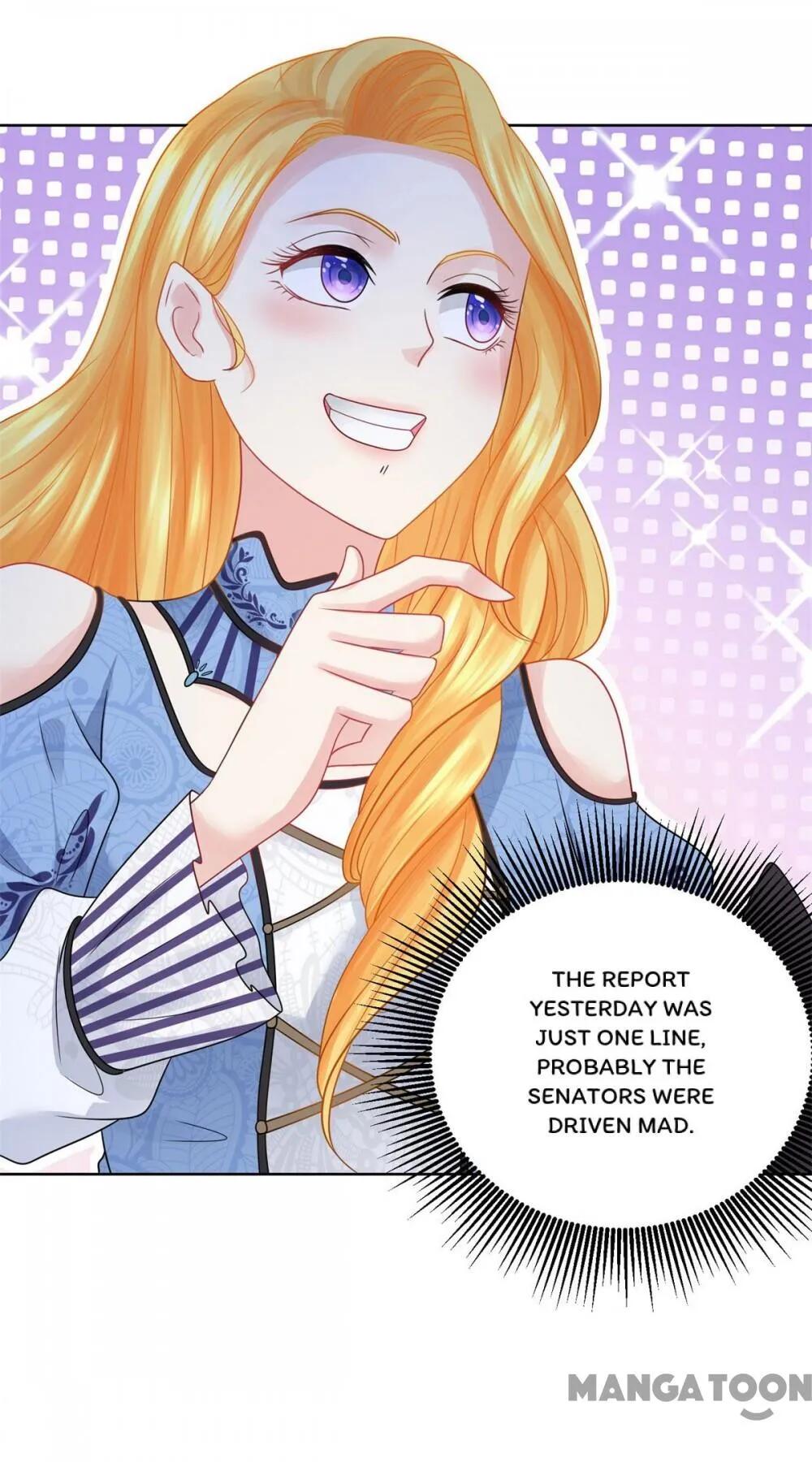 I Just Want to Be a Useless Duke's Daughter Chapter 75 page 39 - Chapter 75