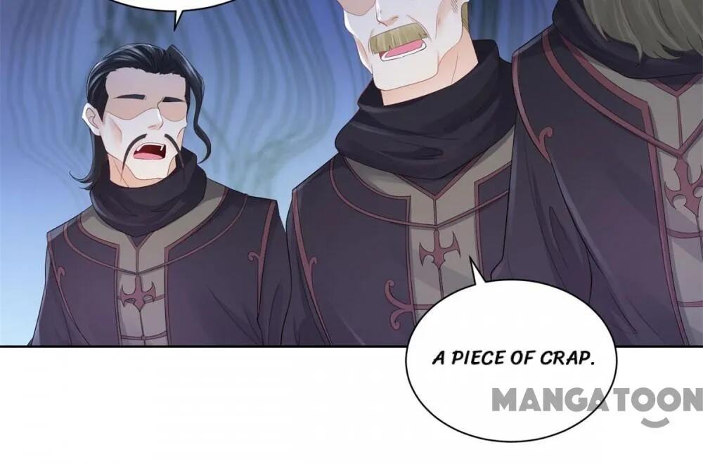 I Just Want to Be a Useless Duke's Daughter Chapter 75 page 6 - Chapter 75