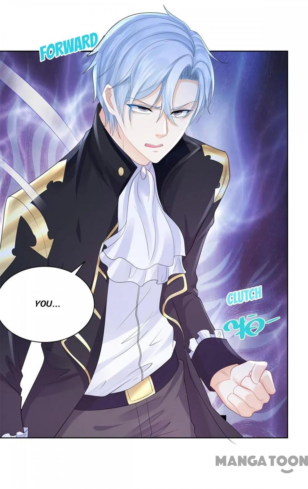 I Just Want to Be a Useless Duke's Daughter Chapter 75 page 7 - Chapter 75