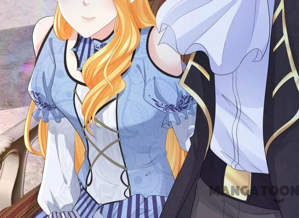 I Just Want to Be a Useless Duke's Daughter Chapter 75 page 9 - Chapter 75