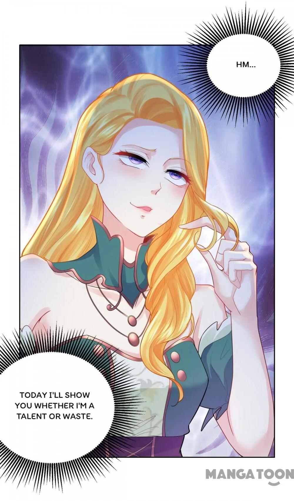 I Just Want to Be a Useless Duke's Daughter Chapter 76 page 15 - Chapter 76