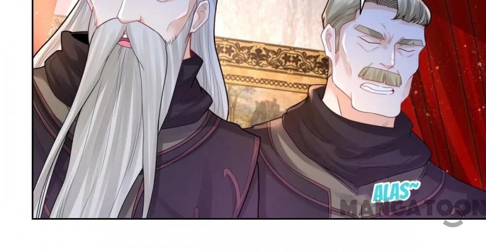 I Just Want to Be a Useless Duke's Daughter Chapter 76 page 17 - Chapter 76